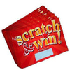 scratch
