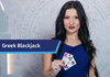 Greek Black Jack: Live παιχνίδι με Έλληνες ντίλερ από την Playtech!