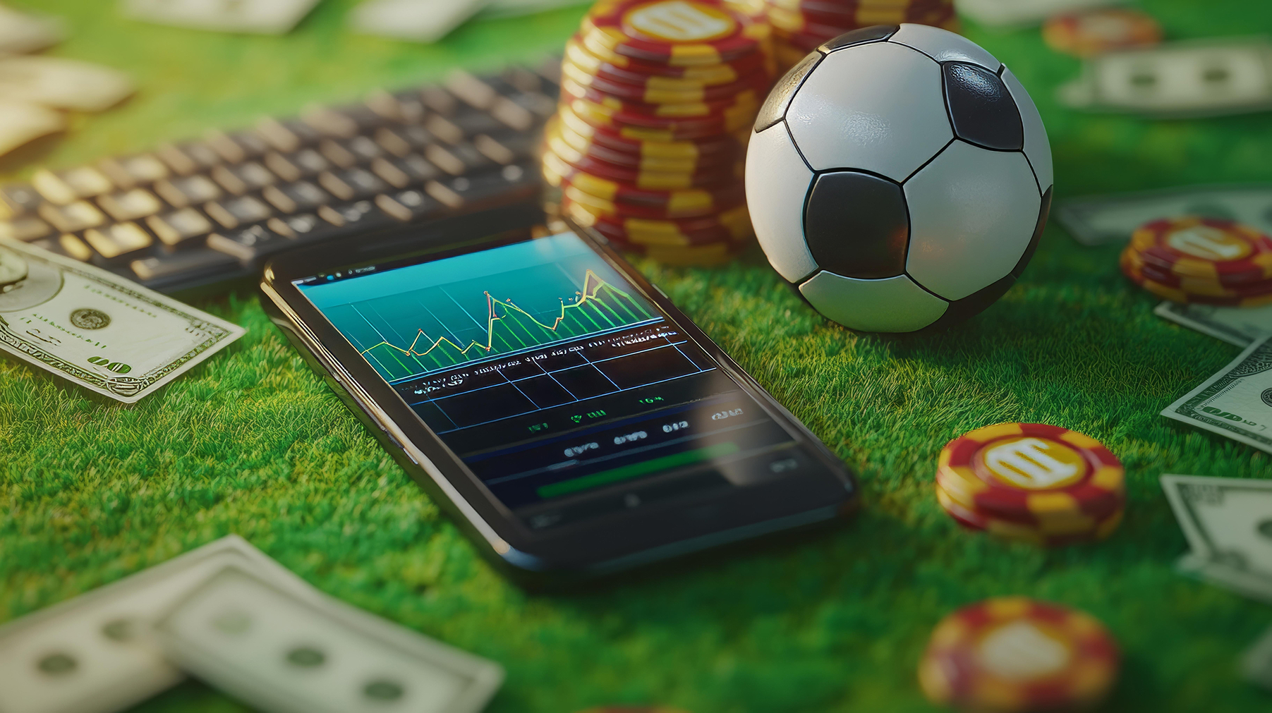 Νόμιμες Στοιχηματικές Εταιρίες: Καλύτερες Προσφορές (Σεπτέμβριος 2025)