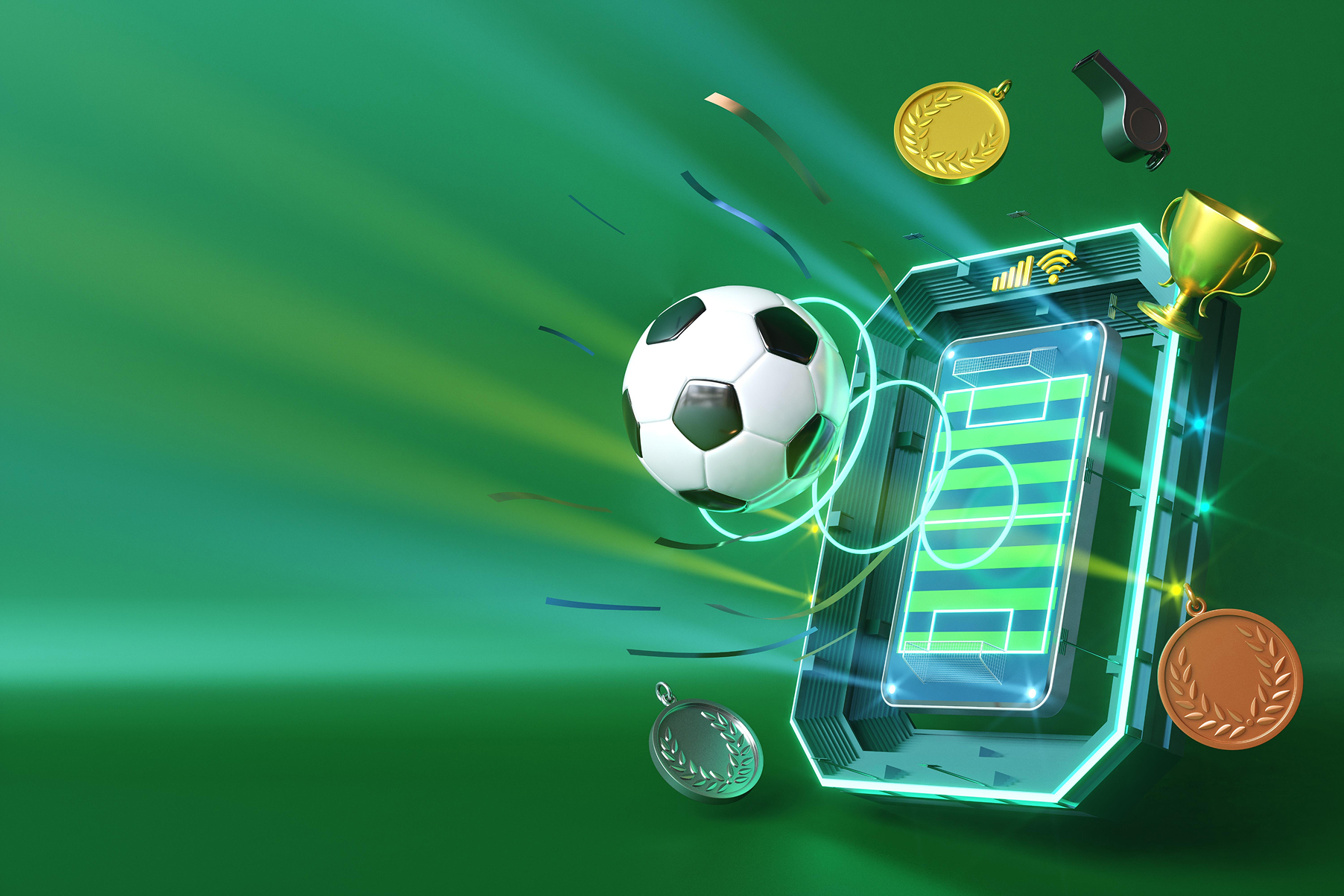 Οι Καλύτερες Στοιχηματικές Εταιρίες στην Ελλάδα