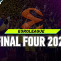 Final Four 2026 🏀 Αποδόσεις - Πρόγραμμα - Κανάλι
