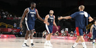  Γαλλία: Με Φαλ στη δωδεκάδα του Ευρωμπάσκετ 