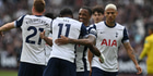 Πάει για σπουδαία πράγματα φέτος η Τότεναμ