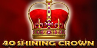40 Shining Crown