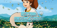 Aiko and the Wind Spirit