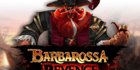 Barbarossa Revenge DoubleMax