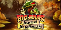 Big Bass Secrets of the Golden Lake