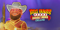 Big Bass Vegas Double Down Deluxe