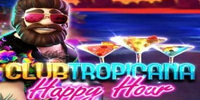 Club Tropicana Happy Hour