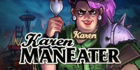 Karen Maneater