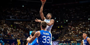 Τίποτα δεν την σταματά!