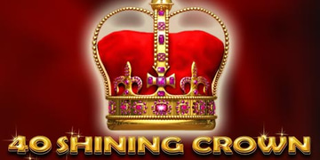 40 Shining Crown