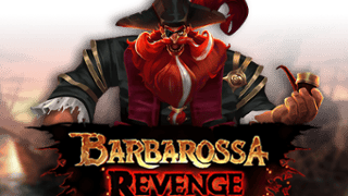 Barbarossa Revenge DoubleMax