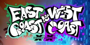 East Coast vs West Coast