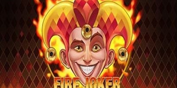 Fire Joker Blitz