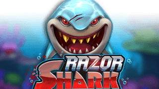 Razor Shark