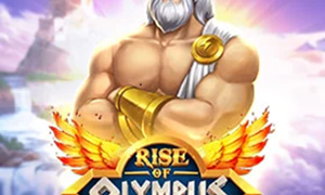 Rise Of Olympus Extreme