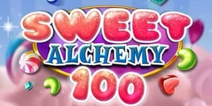 Sweet Alchemy 100
