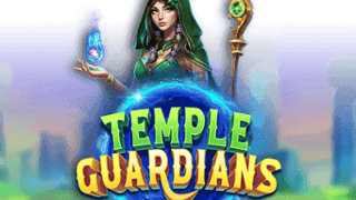Temple Guardians