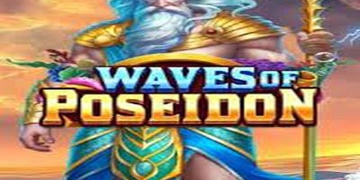 Waves of Poseidon