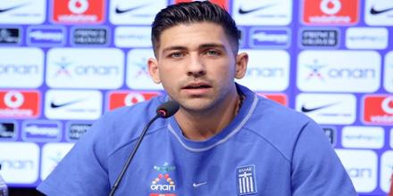 Στο γαλάζιο των ματιών σου