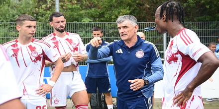 Χρώμα αλλάζω, γίνομαι κόκκινο