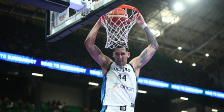 O Έλληνας... Μπρουκ και το λάθος