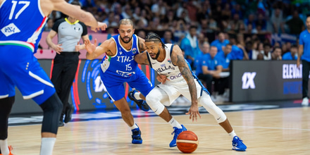 Ντόρσεϊ, «τείχος» και έδρα