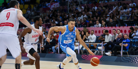 H Ελλάδα ορίζει το μέλλον της