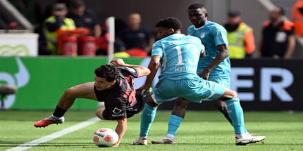 Άλλη ομάδα η Λεβερκούζεν