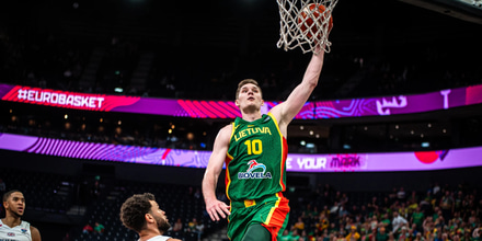 Με το νέο «αίμα»