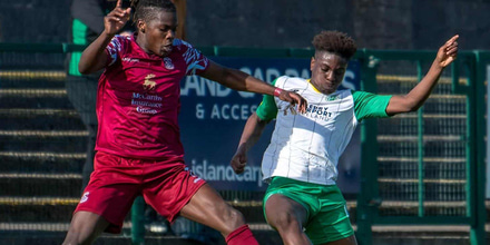 Σε φουλ φόρμα η Κόουμπ Ράμπλερς