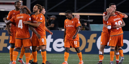 Φουλ για τίτλο η Φορτζ