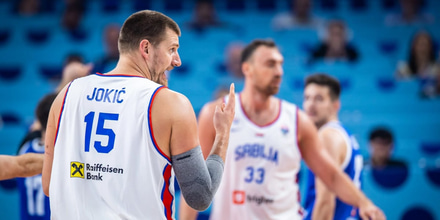 Αγώνας μεταλλίου