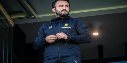 Άρης: Ψυχολογικές «ντόπες» Καρυπίδη ενόψει του ντέρμπι με τον ΠΑΟΚ