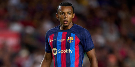 Μπαρτσελόνα: «Πρώτη» για Κουντέ κόντρα στη Βαγιαδολίδ