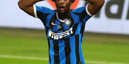 Ίντερ: «Πλήγμα» με Λουκάκου ενόψει Μίλαν και Μπάγερν Μονάχου