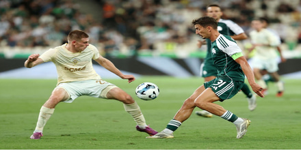 Άλλη εικόνα το δεύτερο παιχνίδι