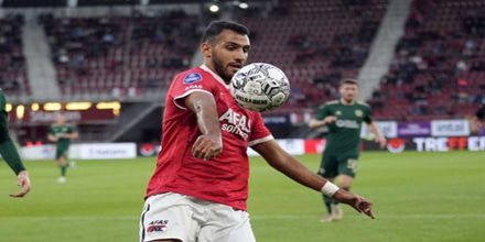 «Πλήγμα» με Παυλίδη για εθνική Ελλάδας και Άλκμααρ 