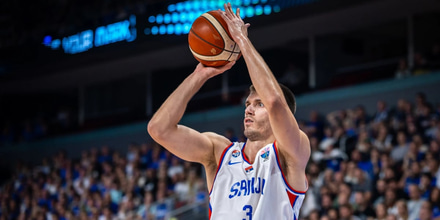 Σαν τα ψηλά βουνά