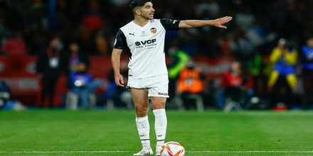 Παρί Σεν Ζερμέν: Τα βρήκε με Βαλένθια για Σολέρ