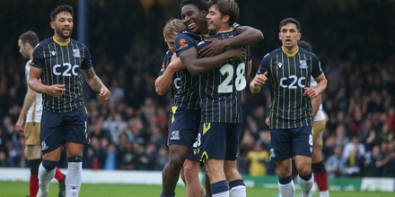 Θα παραμείνει αήττητη η Σάουθεντ