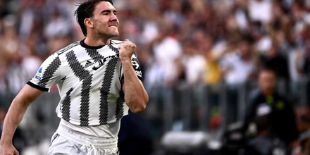 Γιουβέντους – Ρόμα: Το φοβερό γκολ του Βλάχοβιτς (vid)