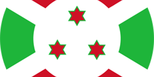 Μπουρούντι