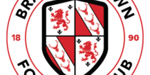 Μπράκλι Τάουν