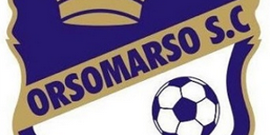 Ορσομαρσό